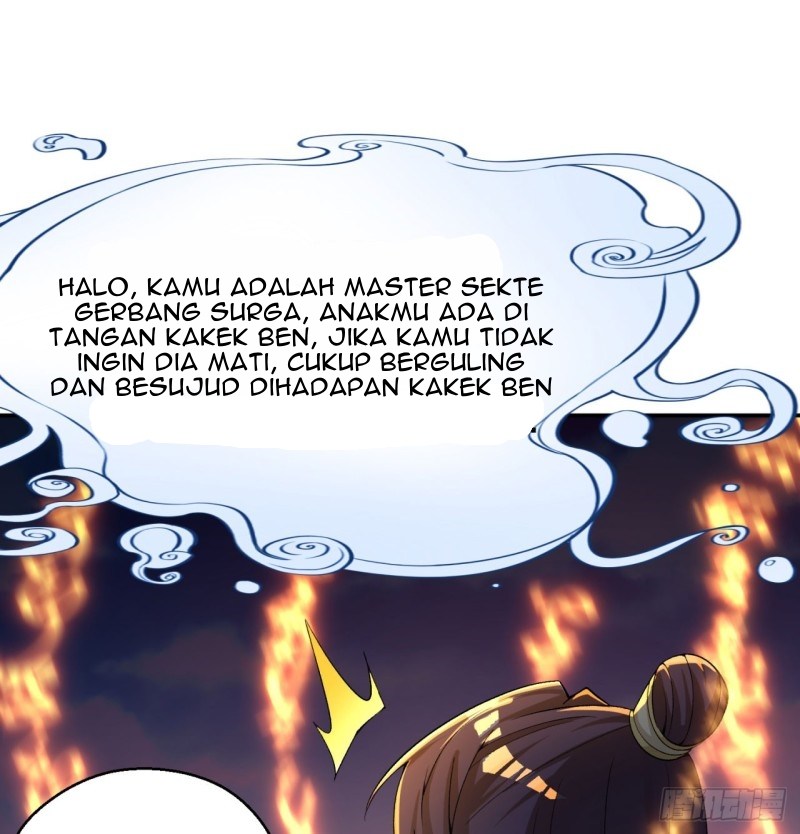 I Picked Up An Attributes Chapter 31 Gambar 50